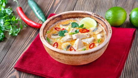 thai