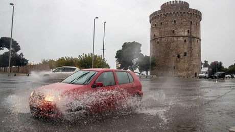 thessaloniki 