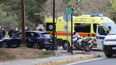 Δολοφονία στους Θρακομακεδόνες
