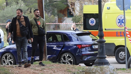 Εκτέλεση στους Θρακομακεδόνες