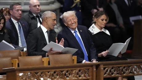 trump obama