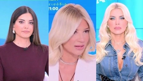 Τσιμτσιλή, Σκορδά, Καινούργιου κατά Αναδιώτη για τις αμβλώσεις: «Είναι σοκαριστικό»