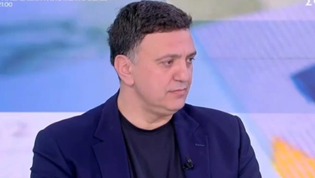 Βασίλης Κικίλιας: «Παίρνουμε όλα τα απαιτούμενα μέτρα για την προστασία των πολιτών»