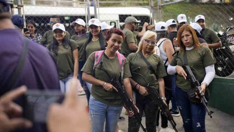 venezuela