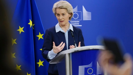 von der leyen