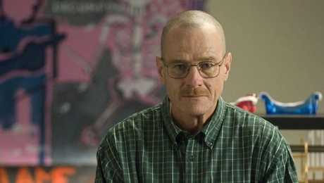 Walter White