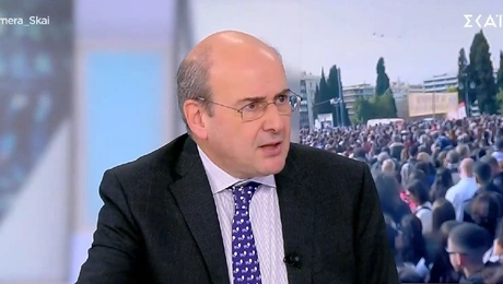xatzidakis