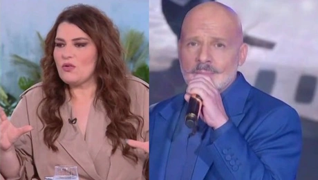 Κατερίνα Ζαρίφη για διακοπή συνεργασίας Μουτσινά με Alpha: «Ήμουν σίγουρη δεν θα συνέχιζε»
