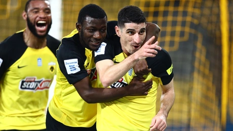 AEK_Atromitos