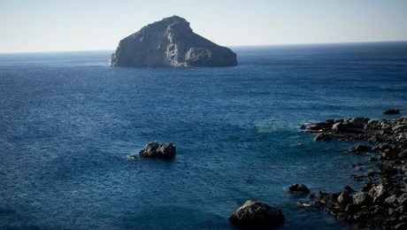 Αμοργός