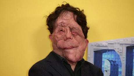 Adam Pearson