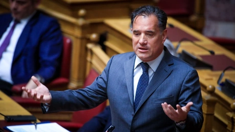 Adonis Georgiadis