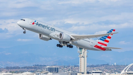 American Airlines