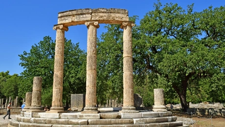 Arhaia Olimpia