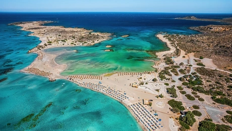 Elafonisi 