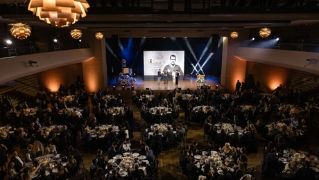 Gazzetta Awards