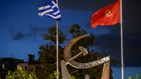 KKE