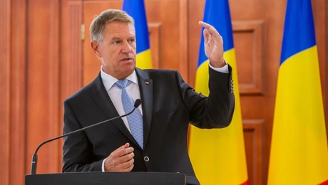 Klaus Iohannis