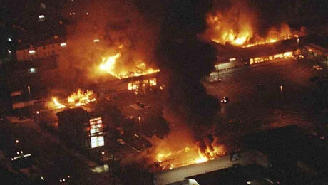 LA1991