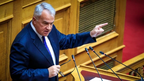 Makis Voridis