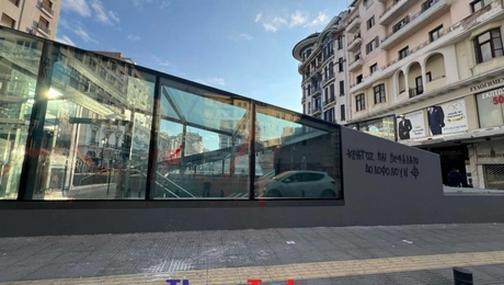 Metro Thessaloniki