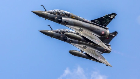 Mirage 2000