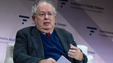 Nikos Alivizatos