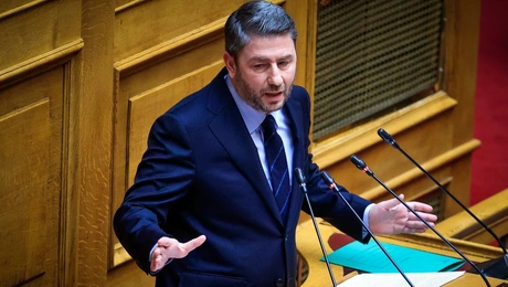 Nikos Androulakis