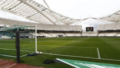 OAKA_Panathinaikos