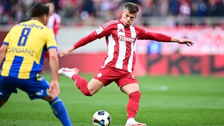 Olympiakos