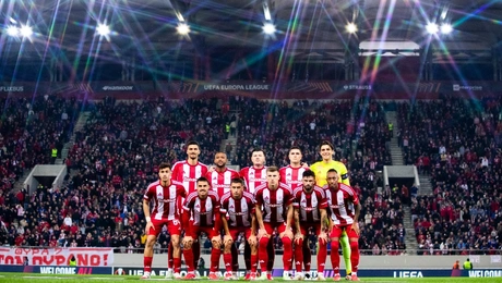 Olympiakos