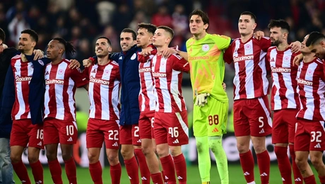 Olympiakos_Europa league