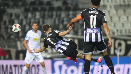 PAOK