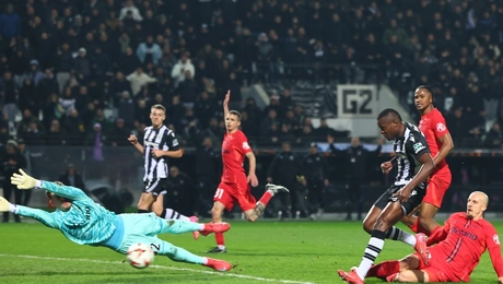 PAOK_Steaua