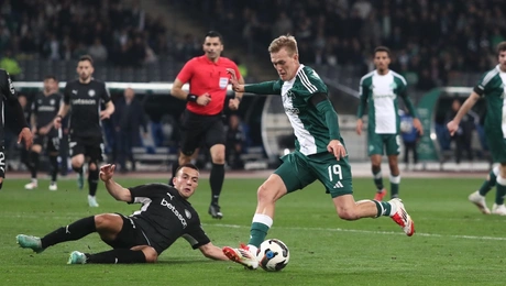 Panathinaikos