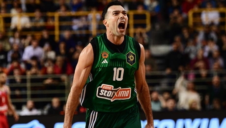 Panathinaikos