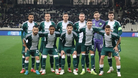 Panathinaikos