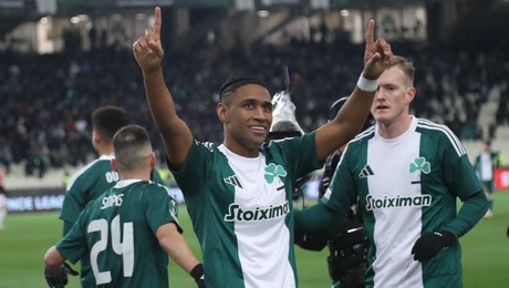 Panathinaikos