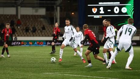 Panathinaikos