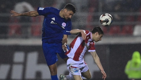 Panserraikos_Olympiakos