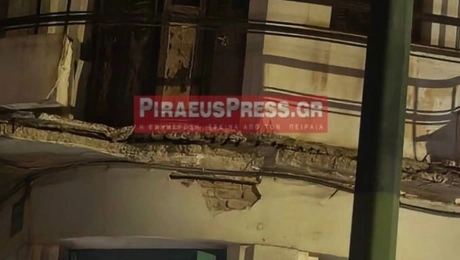 Peiraias