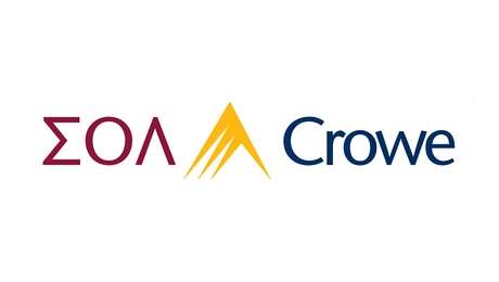 ΣΟΛ Crowe