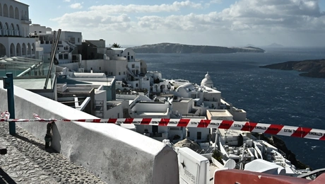 Σαντορίνη