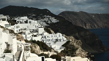 Santorini