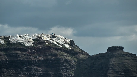 Santorini