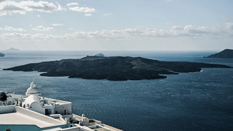 Santorini