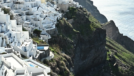 Santorini