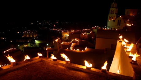 Santorini