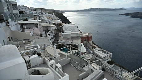 Santorini