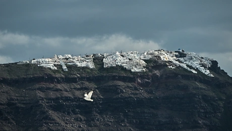 Santorini